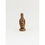 ROD Figura Roda, Boja bronze