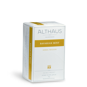Althaus zeliščni čaj - čista poprova meta 35g
