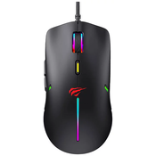 Havit MS1031 RGB Wireless Gaming Mouse 800-7200 DPI