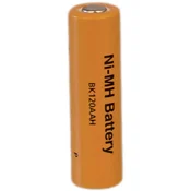 PANASONIC Panasonic U-Serie Solar specialni akumulatorji F primeren za visoke temperature NiMH 1.2 V 12000 mAh, (20438462)