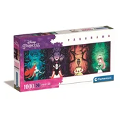 shumee Puzzle 1000 Panorama Princesa