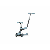 QPLAY Dečiji trotinet Sema ST-004, Plavi
