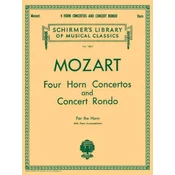 STRAUSS R.:Concerto No. 1 in E Flat Major, Op. 11