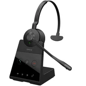 JABRA Engage 65 Mono, EMEA.