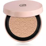 Collistar Impeccabile Compact Powder kompaktni puder s mat ucinkom nijansa 40R - Warm Rose 8 g