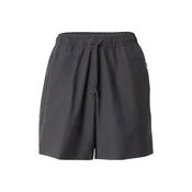 Nike Sportswear Hlače črna