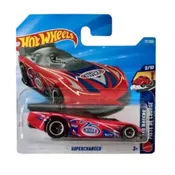 Hot Wheels autic - Supercharged