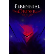 Perennial Order (PC) Steam Key GLOBAL