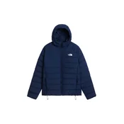 THE NORTH FACE Zunanja jakna ACONCAGUA mornarska
