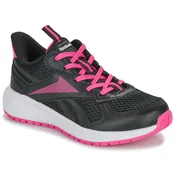 Reebok Sport Nizke superge REEBOK ROAD SUPREME Črna