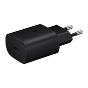 Punjac PD 25W PPS HQ CE crni