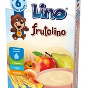 Lino mlecna instant kaša frutolino 200g