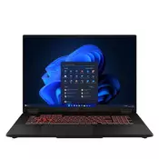 Prijenosno računalo ASUS TUF Gaming A18 Ryzen 7-260, 64GB RAM-a, 512GB + 512GB SSD, Windows 11 Home, RTX 5060