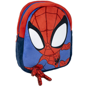 Ranac vrticki plišani oblik Spiderman Cerda plavi 2100005057