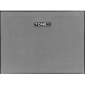 IK Multimedia TONEX CAB Grill
