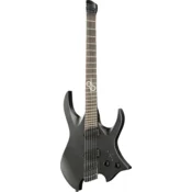 Solar Guitars H2.6 Carbon Black Matte elektricna gitara