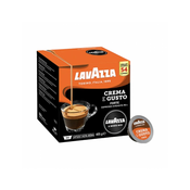 Lavazza Kapsule za kafu A Modo Mio Crema e Gusto Forte, 54 kapsule