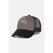 Armani Exchange trucker kapa moška