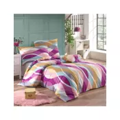 Označite EMI bombažne rjuhe, Francoski set1 200x220 + 2x (70x90)