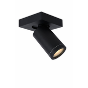 Lucide 09930/05/30 - LED Zatemnitveni reflektor TAYLOR 1xGU10/5W/230V IP44