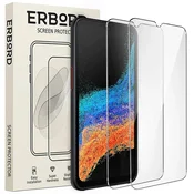 Overboard 2x kaljeno steklo za Samsung Galaxy Xcover 6 Pro, 9H trdo steklo, steklo