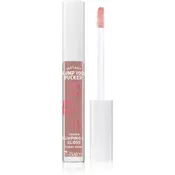 theBalm Plump Your Pucker Lip Gloss sijaj za ustnice za večji volumen odtenek Howdy Honey 2.7 ml