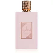 Lattafa Ženski parfem Ameerat Al Arab Prive Rose, EDP, 100 ml