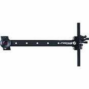 CARTEL merilna za recurve FOKUS K RH/LH