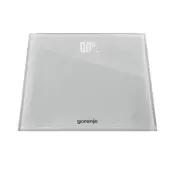 GORENJE Osebna tehtnica OT180LBW