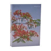 NRSV Catholic Edition Bible, Royal Poinciana Paperback (Global Cover Series)