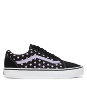 Tenis superge Vans Old Skool VN000ECUPRP1 Črna