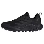 ADIDAS TERREX Nizki čevelj Anylander antracit/temno siva/črna