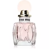 Miu Miu LEau Rosée toaletna voda za ženske 50 ml
