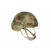 Emerson ACH MICH 2000 Helmet Special Action Subdued