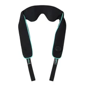 Medivon Motion X masažna naprava za telo, 2 načina, DualComfort, črna