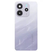 XIAOMI Xiaomi, Nadomestni pokrov baterije za Redmi Note 14 4G Service Pack, Lavanda, (5000192032)