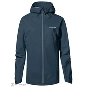 Jakna VAUDE Croz 3L III, temno morje (XXL)