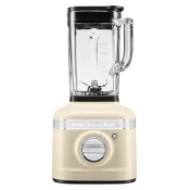 KITCHENAID Blender K400 KA5KSB4026EAC krem