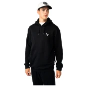 Moški pulover Bauer FRN Terry Hoodie Black S