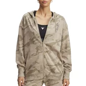 ikica s kapuco Under Arour Pjt Rck HWT Full Zip