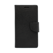 MERCURY Maska za telefon Samsung G975 S10 Plus crna