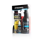 Dx paket super hladen