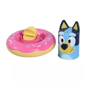 Bluey: Igračka za kupanje za prskanje i plivanje