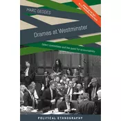 Dramas at Westminster