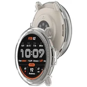 INF Amazfit Active2 zaščitno ohišje Transparent, (22075725)