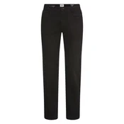 CAMEL ACTIVE Kavbojke črn denim