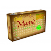 Gold Mumie Mumie, 200mg, 120 tableta