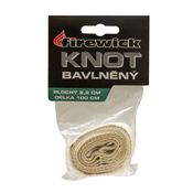 Ploščati knot 22 mm/1 m