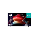 HISENSE 58A6K LED 4K UHD Smart TV