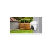 EZVIZ Kamera CS-H8C 2K(3MP) (303102601)
